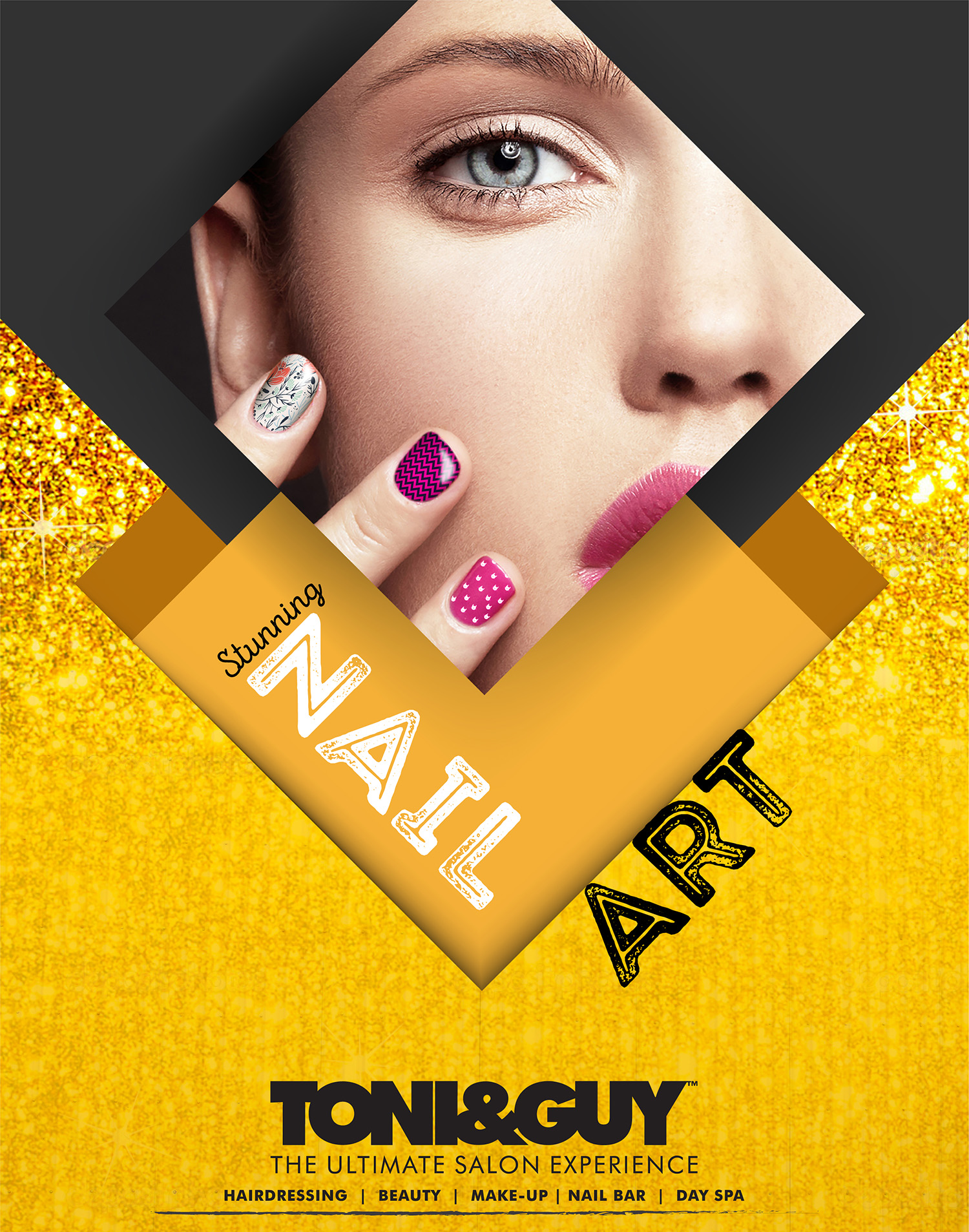 Nail Art